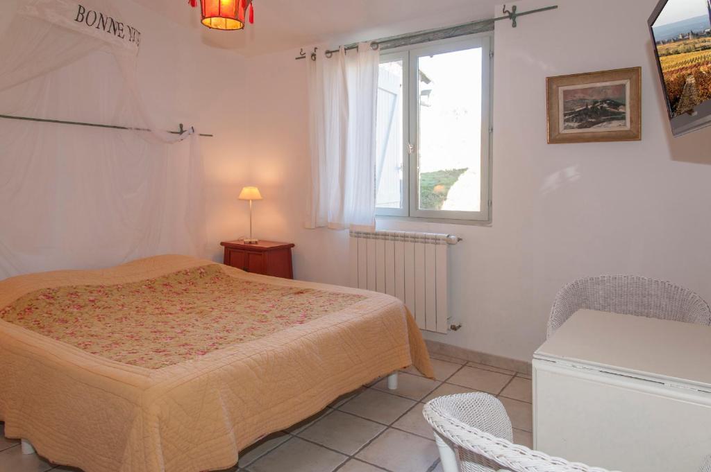 Ecuries Sainte Croix Bed & Breakfast Carcassonne Ruang foto